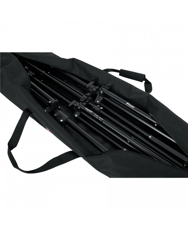 Gator Cases GPA-SPKSTDBG-50 Speaker Stand Bag 50 1 compartment Bags for speaker stands