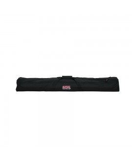 Gator Cases GPA-SPKSTDBG-50DLX Speaker Stand Bag 50 2 compartments Bags for speaker stands