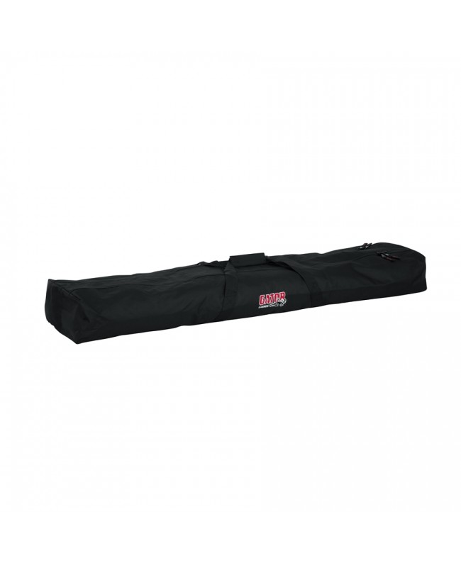 Gator Cases GPA-SPKSTDBG-50DLX Lautsprecherständer Tasche 50 2 Fächer Taschen für Lautsprecherstative