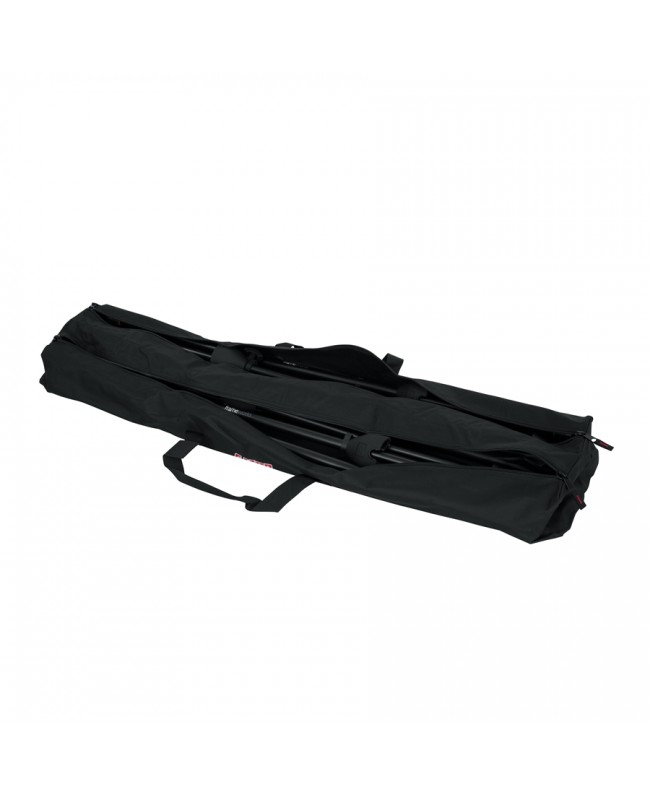 Gator Cases GPA-SPKSTDBG-50DLX Borsa supporti altoparlanti 50 2 scomparti Borse per supporti per casse