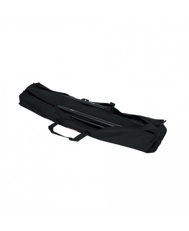 Gator Cases GPA-SPKSTDBG-50DLX Borsa supporti altoparlanti 50 2 scomparti Borse per supporti per casse