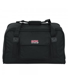 Gator Cases GPA-TOTE10 Lautsprecher-Tragetasche 10 Schutzhüllen für Lautsprecher