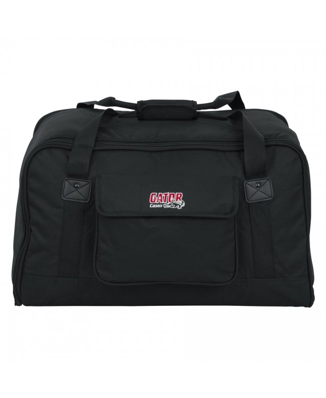 Gator Cases GPA-TOTE10 Borsa tote altoparlante 10 Cover per altoparlanti