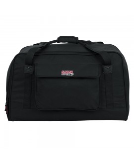 Gator Cases GPA-TOTE12 Lautsprecher-Tragetasche 12 Schutzhüllen für Lautsprecher