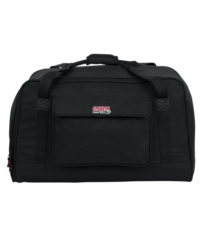 Gator Cases GPA-TOTE12 Borsa tote altoparlante 12 Cover per altoparlanti