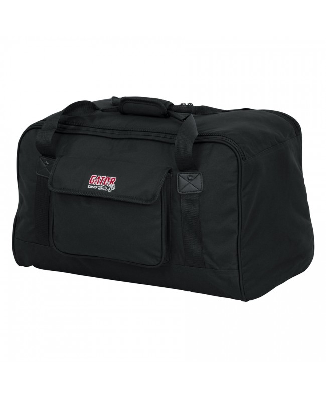 Gator Cases GPA-TOTE10 Lautsprecher-Tragetasche 10 Schutzhüllen für Lautsprecher