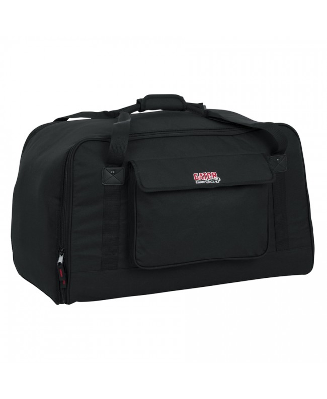 Gator Cases GPA-TOTE12 Borsa tote altoparlante 12 Cover per altoparlanti