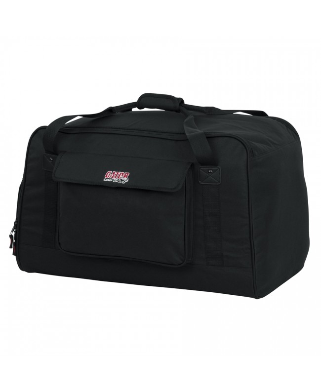 Gator Cases GPA-TOTE12 Borsa tote altoparlante 12 Cover per altoparlanti