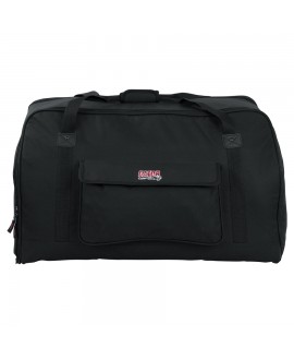 Gator Cases GPA-TOTE15 Lautsprecher-Tragetasche 15 Schutzhüllen für Lautsprecher