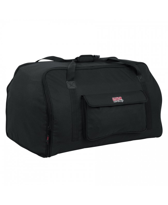 Gator Cases GPA-TOTE15 Lautsprecher-Tragetasche 15 Schutzhüllen für Lautsprecher