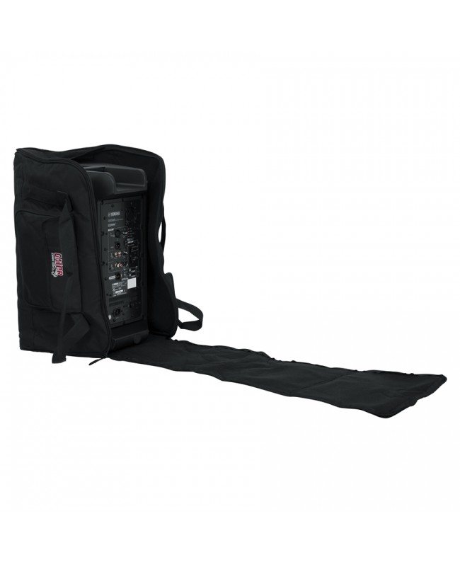 Gator Cases GPA-TOTE10 Borsa tote altoparlante 10 Cover per altoparlanti