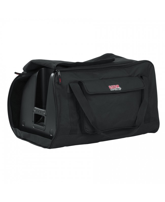 Gator Cases GPA-TOTE12 Borsa tote altoparlante 12 Cover per altoparlanti