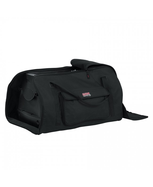 Gator Cases GPA-TOTE15 Lautsprecher-Tragetasche 15 Schutzhüllen für Lautsprecher