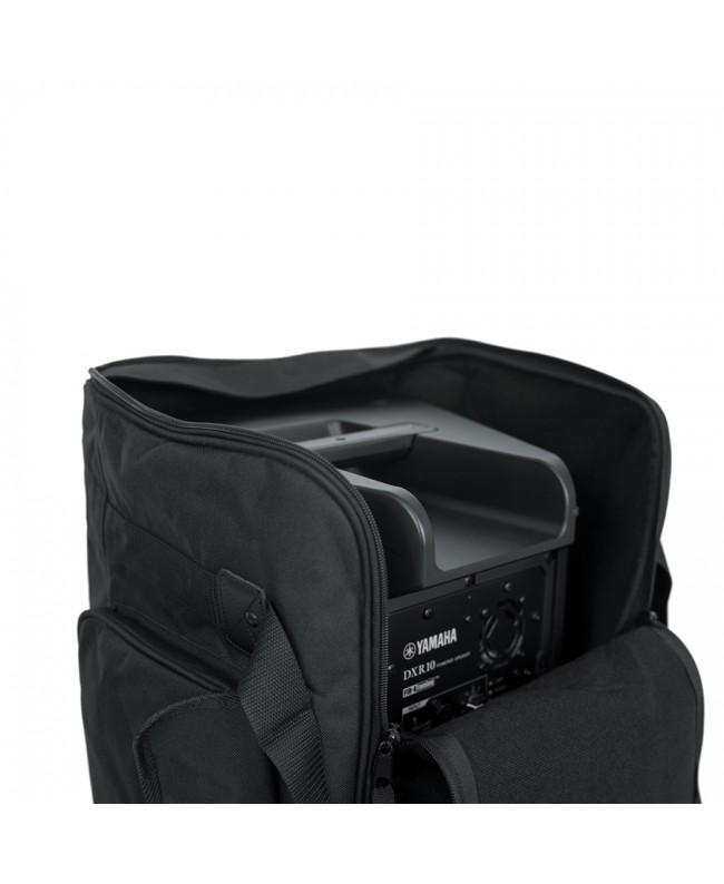 Gator Cases GPA-TOTE10 Lautsprecher-Tragetasche 10 Schutzhüllen für Lautsprecher