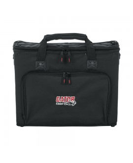 Gator Cases GRB-2U Borsa rack audio 2U Rack 19"