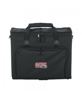 Gator Cases GRB-3U Borsa rack audio 3U Rack 19"