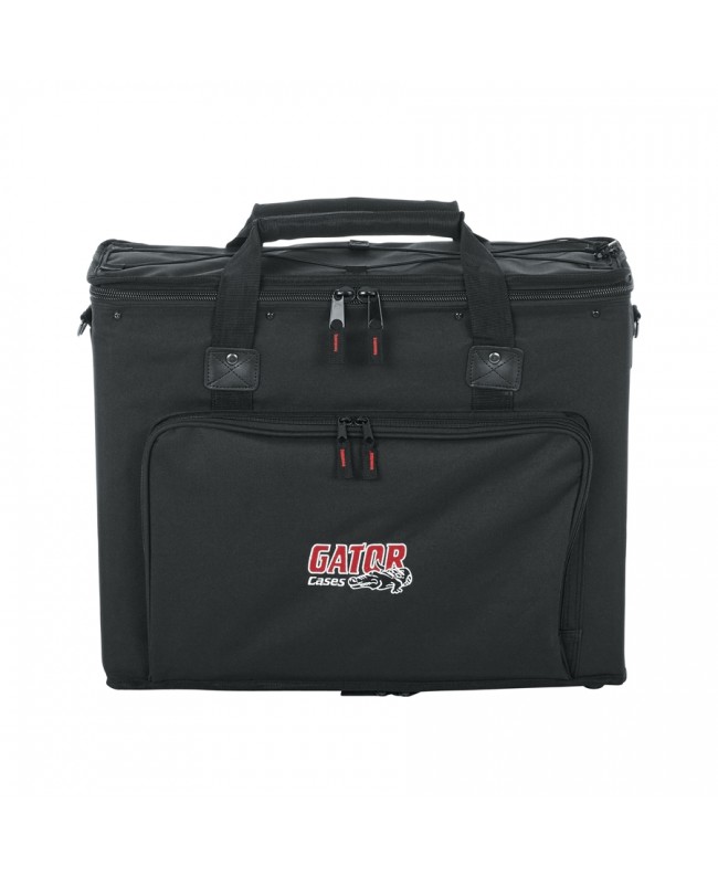 Gator Cases GRB-3U Borsa rack audio 3U Rack 19"
