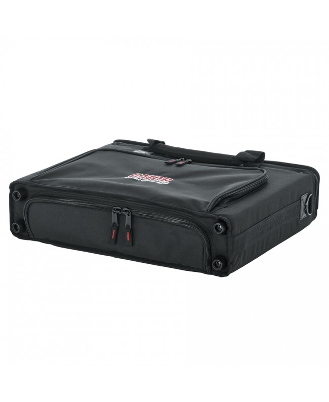 Gator Cases GRB-2U Borsa rack audio 2U Rack 19"