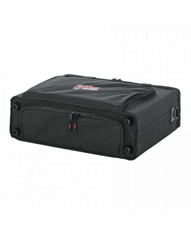 Gator Cases GRB-3U Borsa rack audio 3U Rack 19"