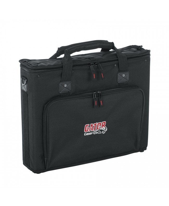 Gator Cases GRB-2U Audio Rack Bag 2U 19" Racks