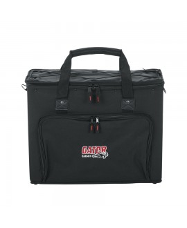 Gator Cases GRB-4U Audio Rack Bag 19" Racks