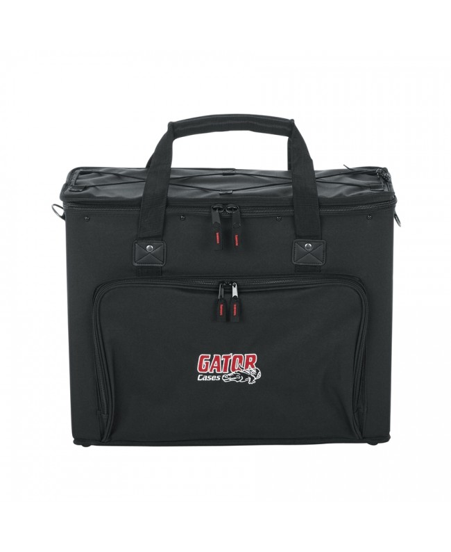 Gator Cases GRB-4U Borsa rack audio 4U Rack 19"