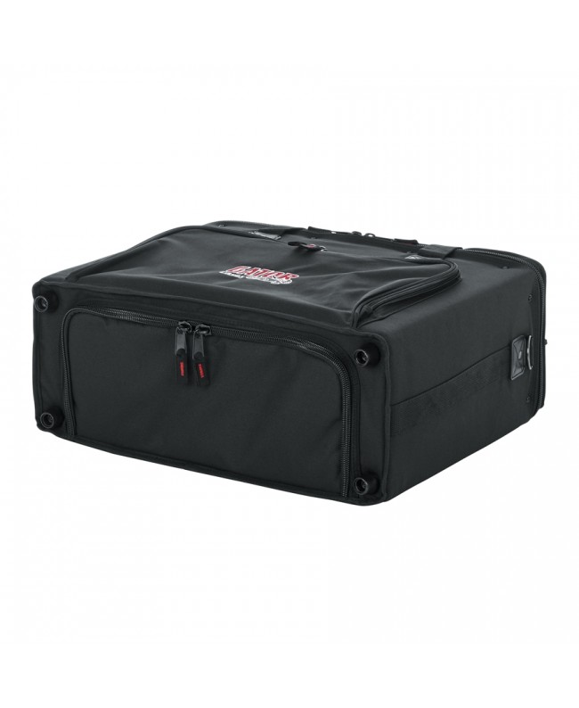Gator Cases GRB-4U Audio Rack Bag 19" Racks