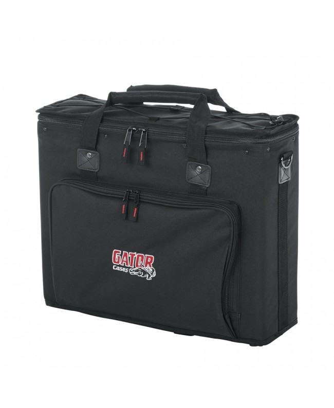 Gator Cases GRB-3U Borsa rack audio 3U Rack 19"