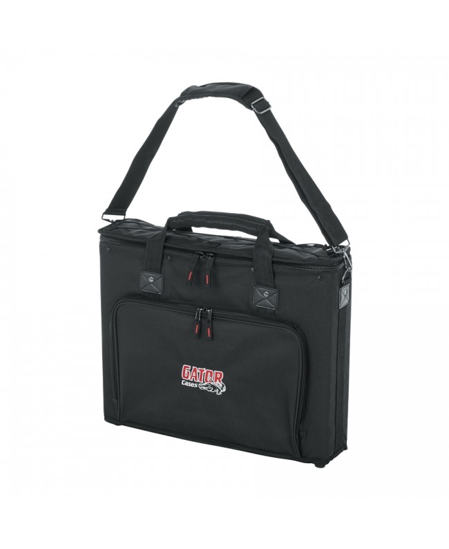 Gator Cases GRB-2U Borsa rack audio 2U Rack 19"