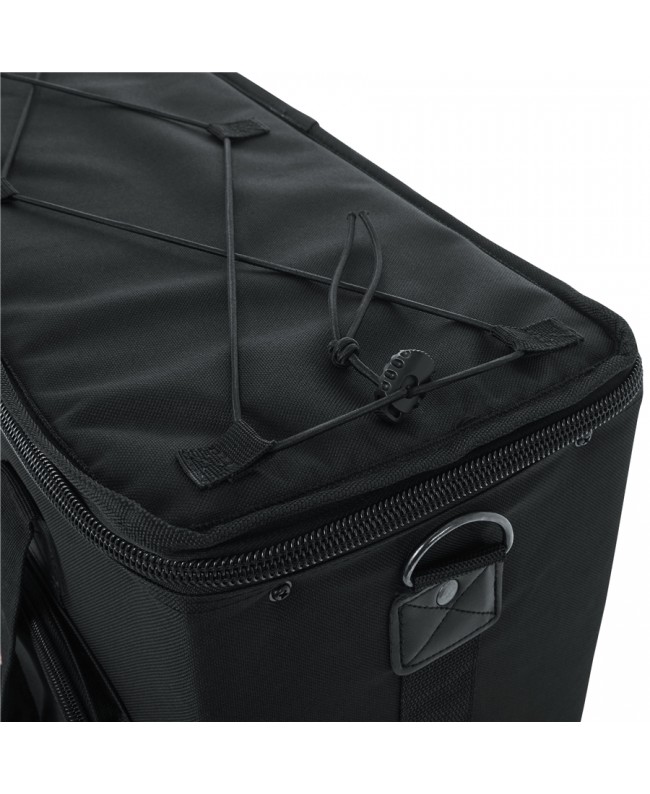 Gator Cases GRB-4U Borsa rack audio 4U Rack 19"