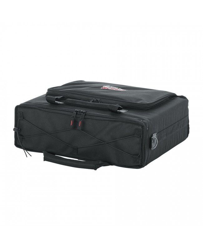 Gator Cases GRB-3U Borsa rack audio 3U Rack 19"