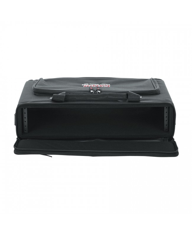Gator Cases GRB-2U Borsa rack audio 2U Rack 19"