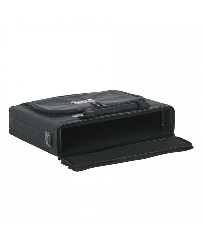 Gator Cases GRB-2U Borsa rack audio 2U Rack 19"