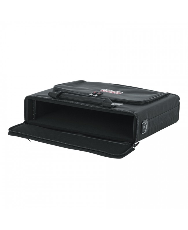 Gator Cases GRB-2U Borsa rack audio 2U Rack 19"