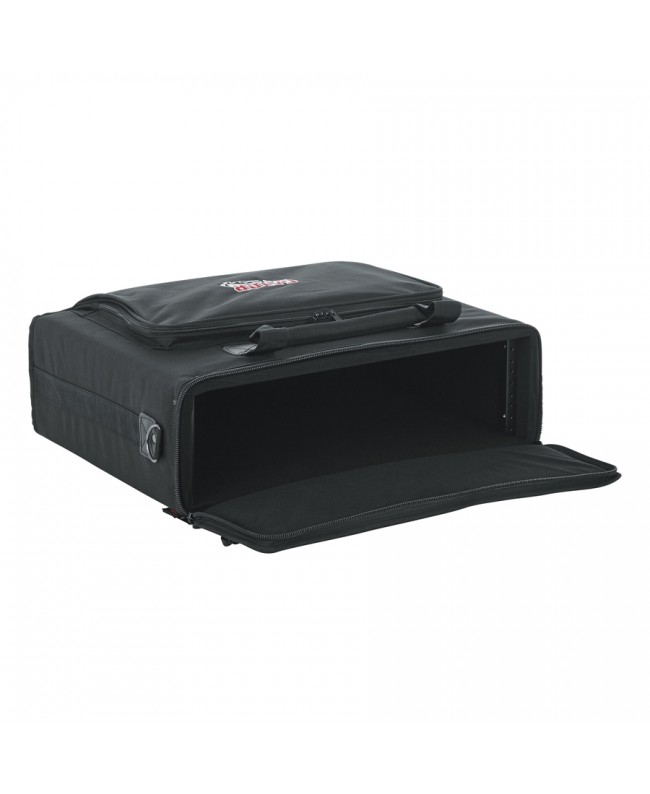Gator Cases GRB-3U Borsa rack audio 3U Rack 19"