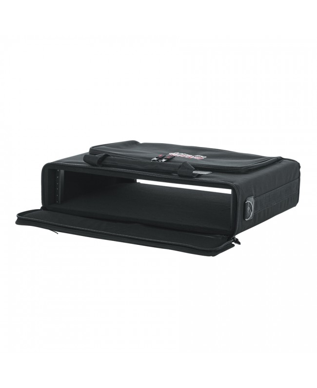 Gator Cases GRB-2U Audio-Rack-Tasche 2U 19" Rack