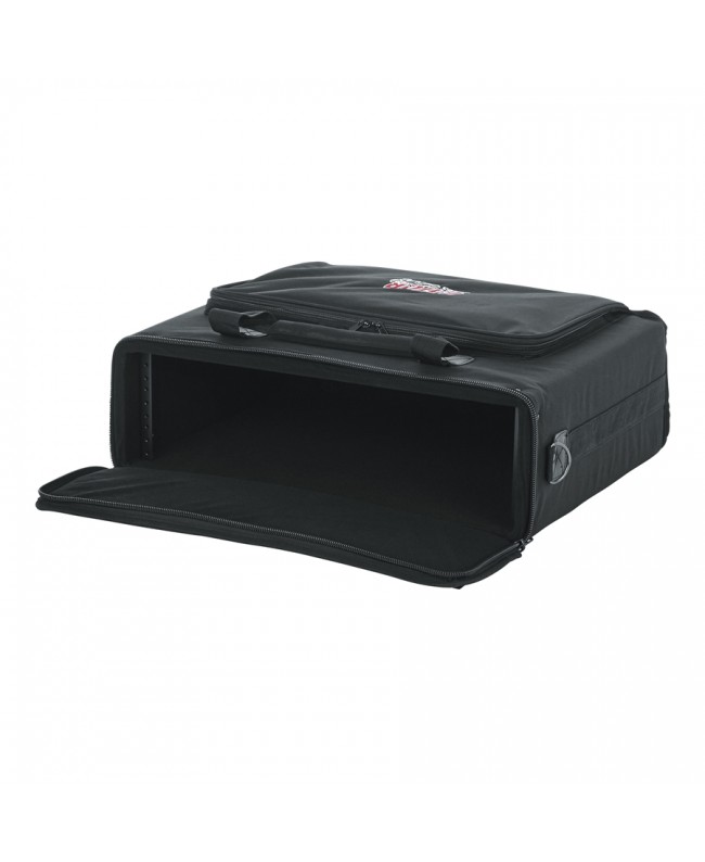 Gator Cases GRB-3U Audio Rack Bag 3U 19" Racks