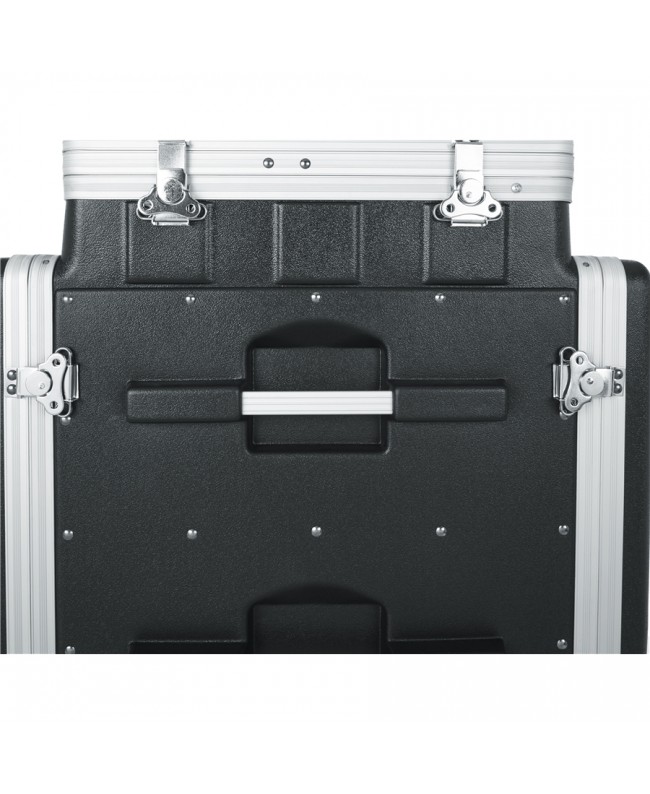 Gator Cases GRC-10X12 PU Rack audio 10U top, 12U laterale 19" Racks
