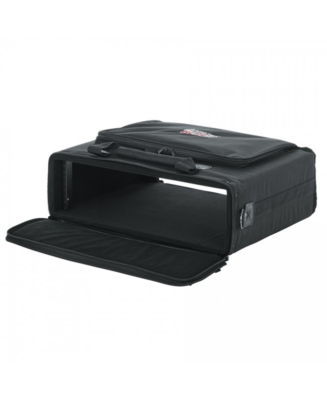Gator Cases GRB-3U Borsa rack audio 3U Rack 19"