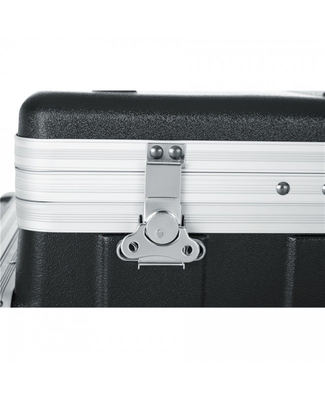 Gator Cases GRC-10X12 PU Rack audio 10U top, 12U laterale Rack 19"