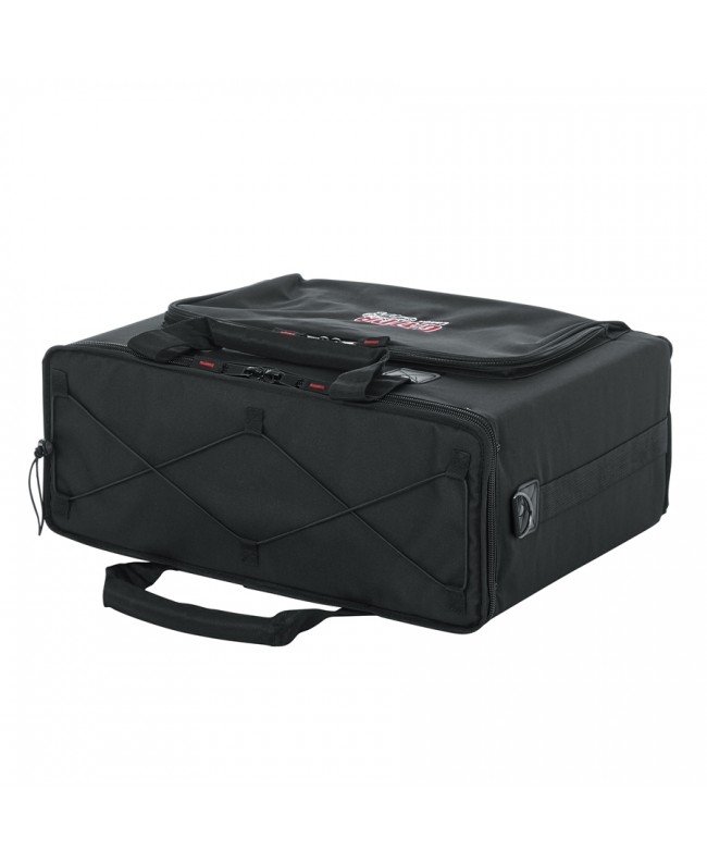 Gator Cases GRB-4U Borsa rack audio 4U Rack 19"