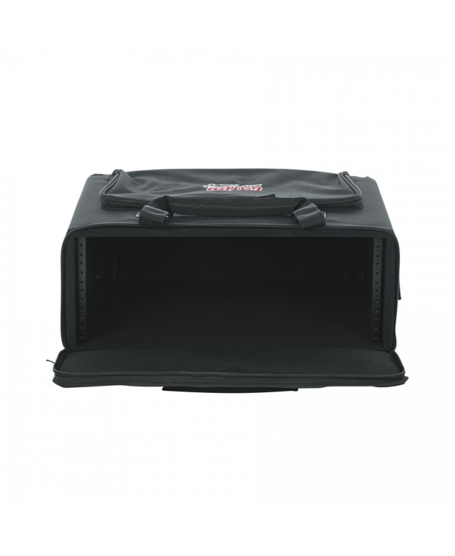 Gator Cases GRB-4U Borsa rack audio 4U Rack 19"