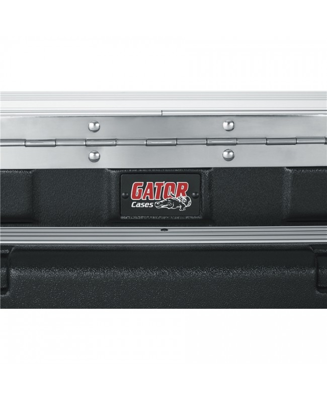 Gator Cases GRC-10X12 PU Rack audio 10U top, 12U laterale 19" Rack
