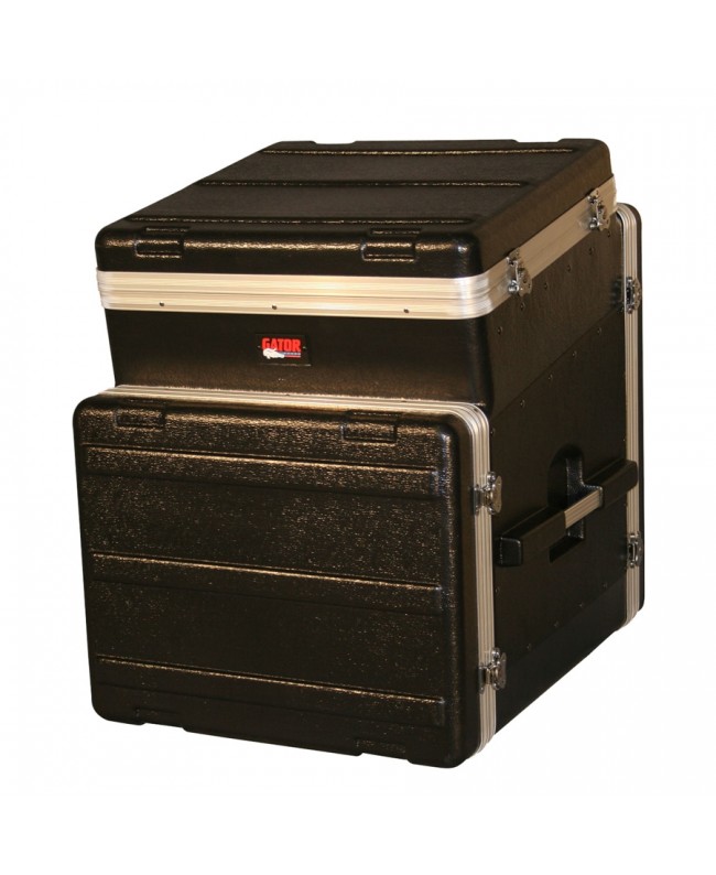 Gator Cases GRC-10X8 Rack audio 10U top, 8U laterale 19" Rack