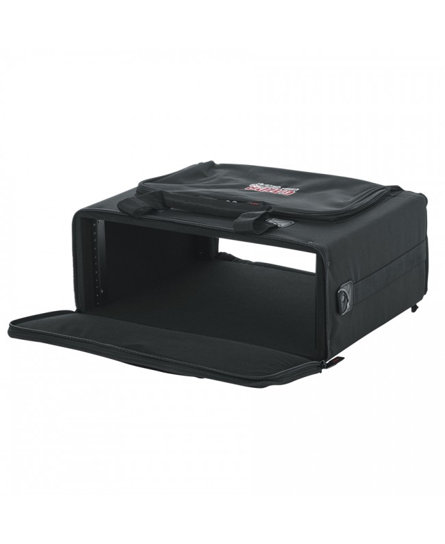 Gator Cases GRB-4U Borsa rack audio 4U Rack 19"