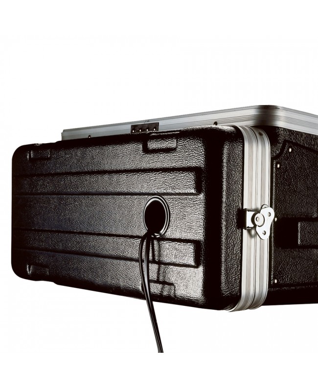 Gator Cases GRC-10X8 Rack audio 10U top, 8U laterale Rack 19"