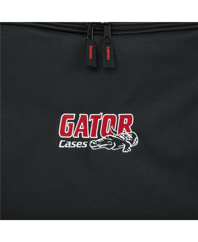 Gator Cases GRB-4U Audio Rack Bag 19" Racks