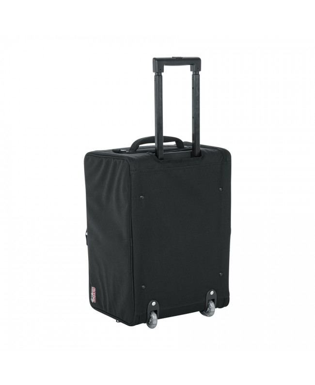 Gator Cases GR-RACKBAG-4UW 4U leichte Rack-Tasche mit Rollen 19" Rack