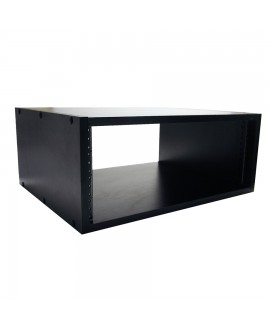 Gator Cases GR-STUDIO-4U Rack studio 4U Rack 19"