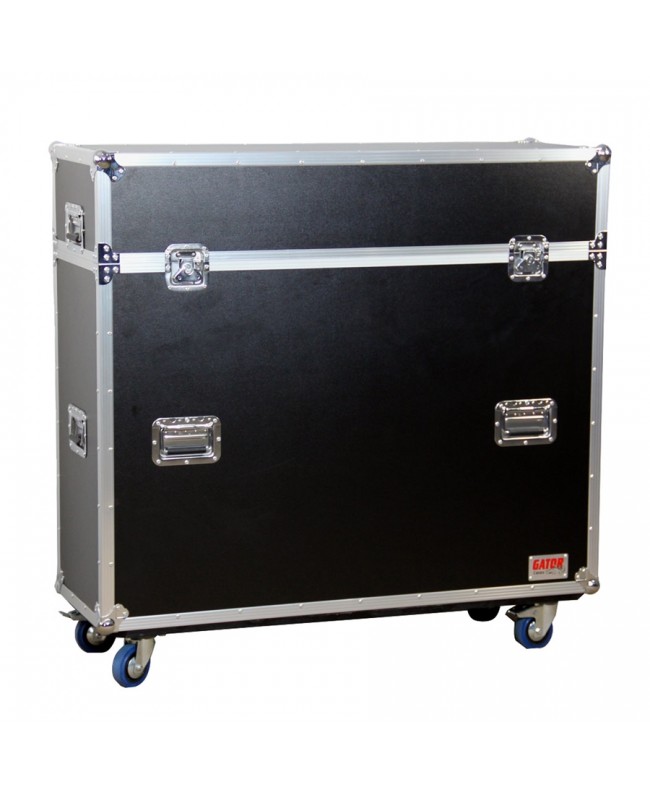 Gator Cases G-TOUR ELIFT 55 Custodia sollevamento elettrico LCD/Plasma 55 Custodie per schermi
